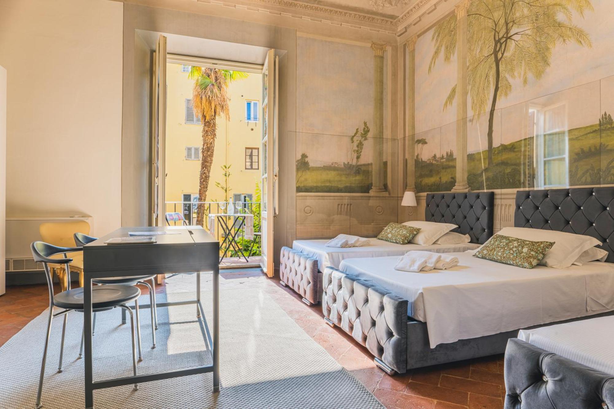 Pepi House In Santa Croce * Florence