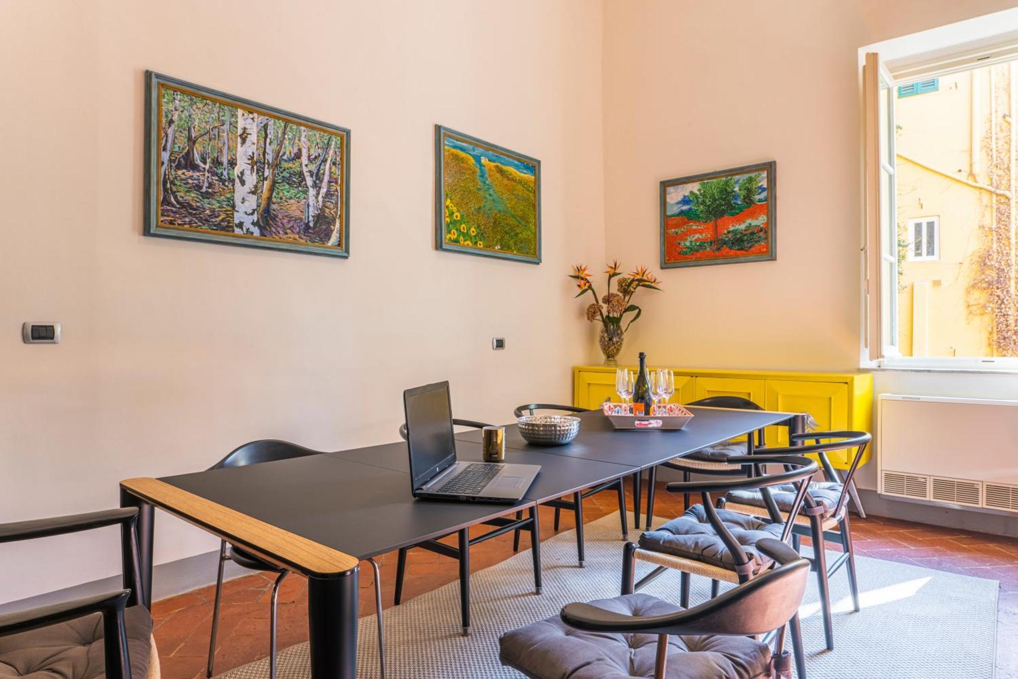 Pepi House In Santa Croce Appartement Florence