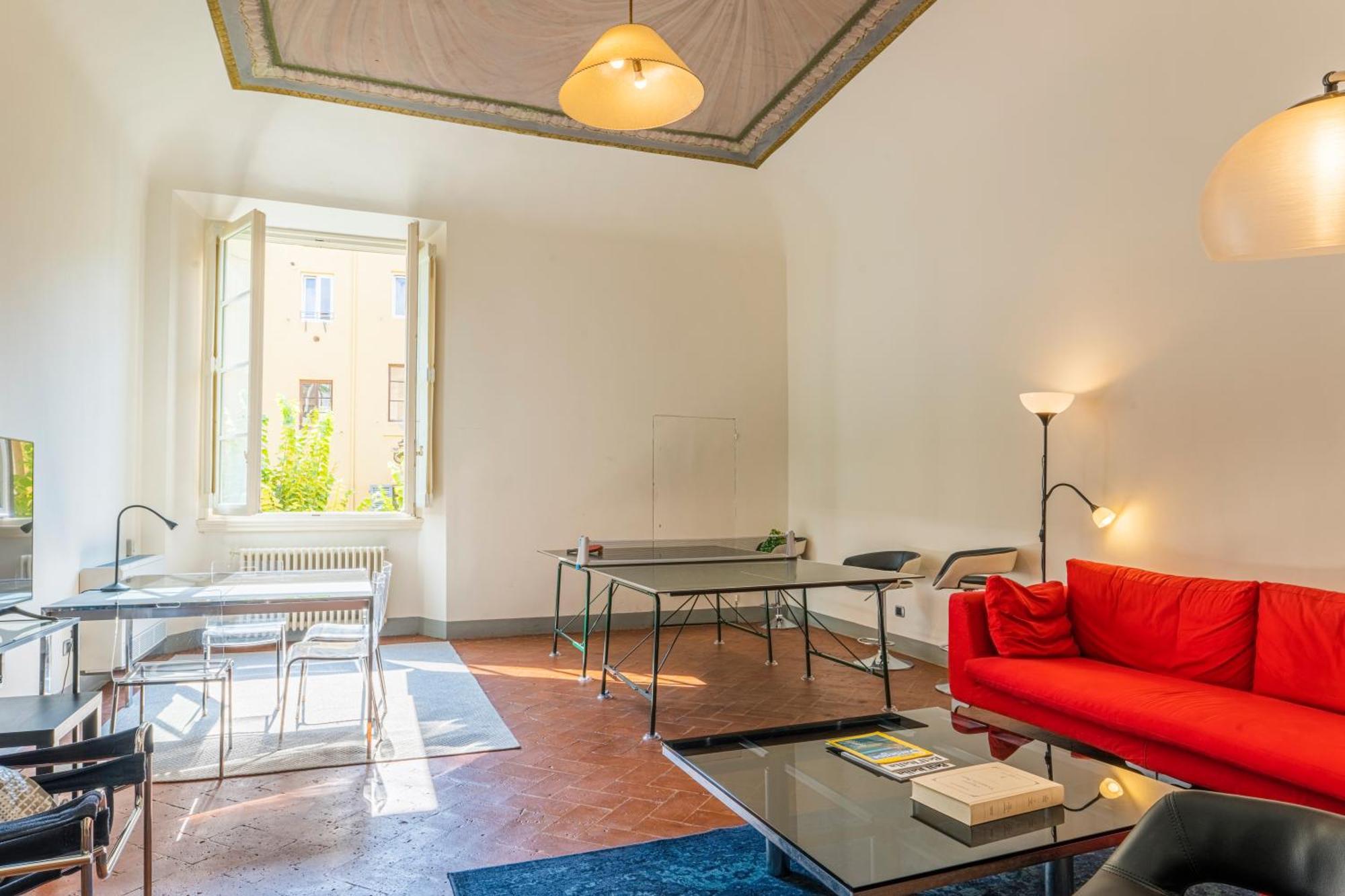Appartement Pepi House In Santa Croce