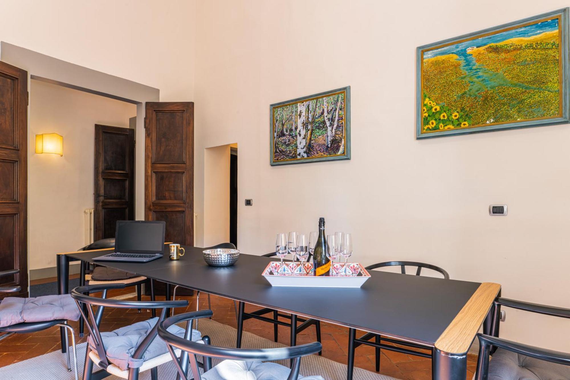 Pepi House In Santa Croce Apartment