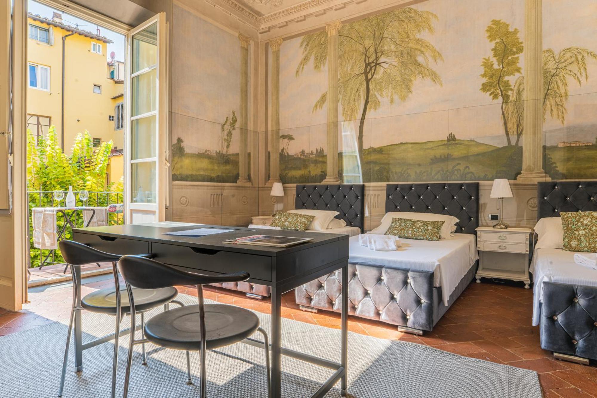 Apartment Pepi House In Santa Croce Florence