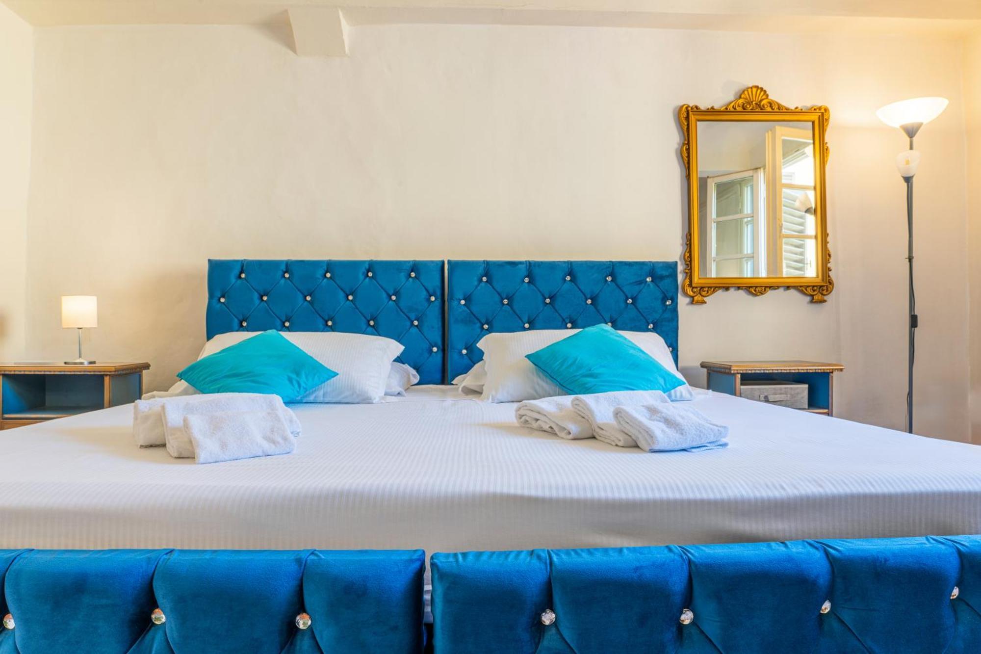 Appartement Pepi House In Santa Croce