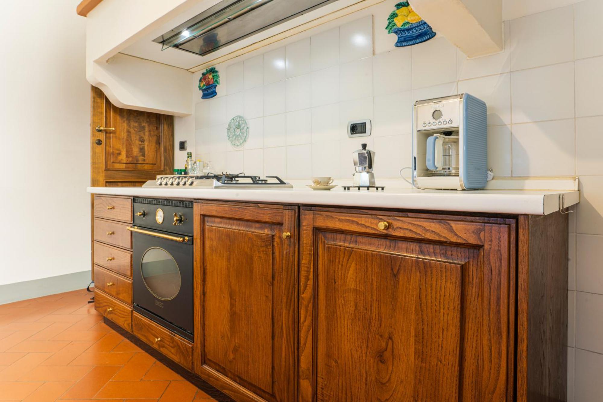 Pepi House In Santa Croce Appartement Florence