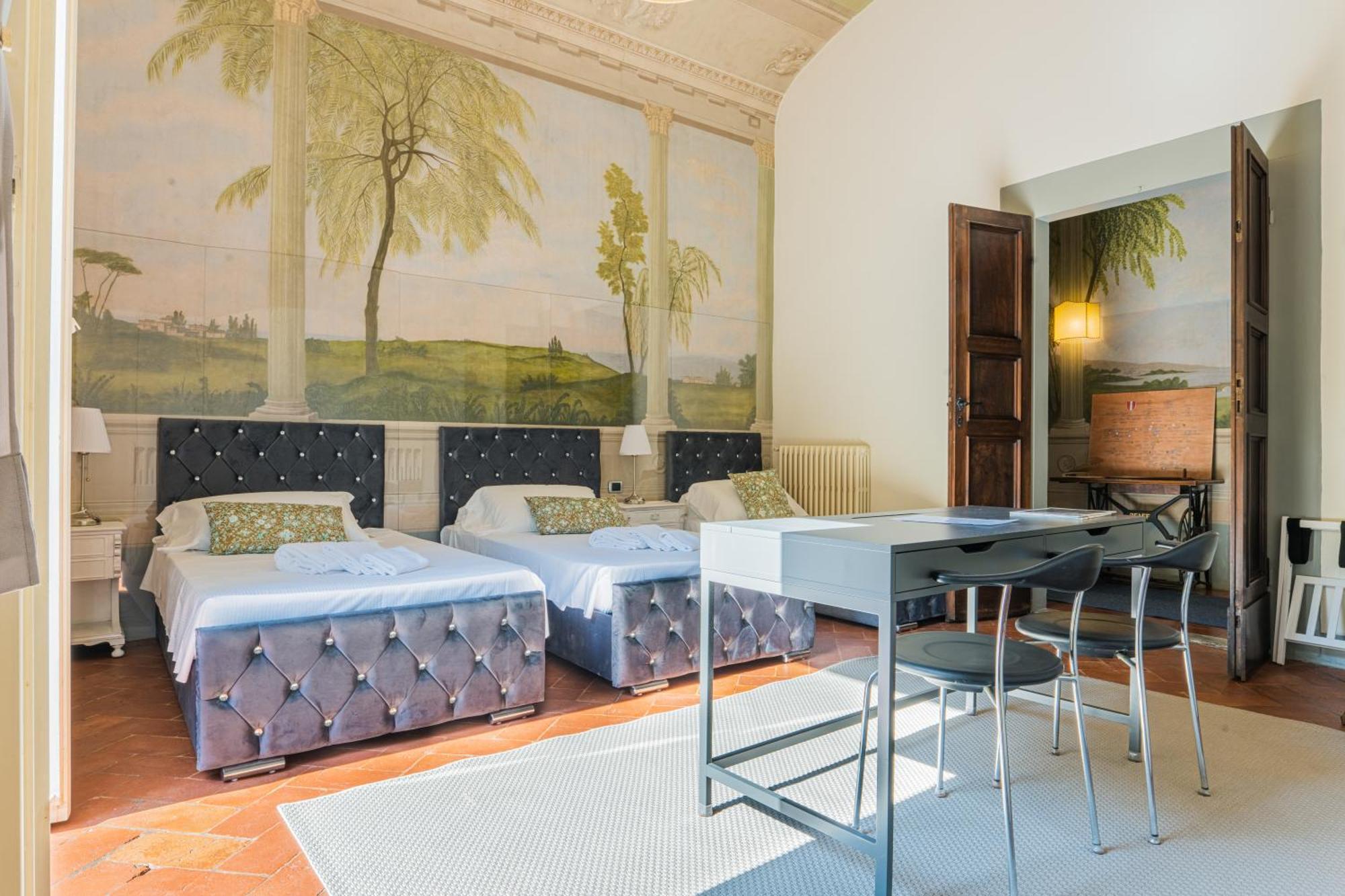 Pepi House In Santa Croce Florence