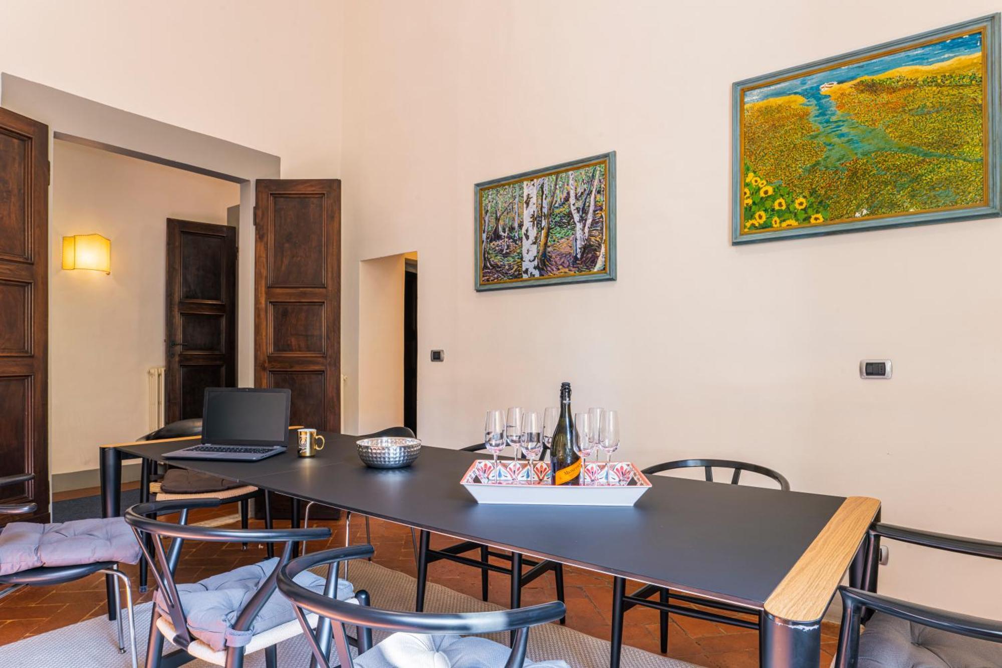 Apartment Pepi House In Santa Croce