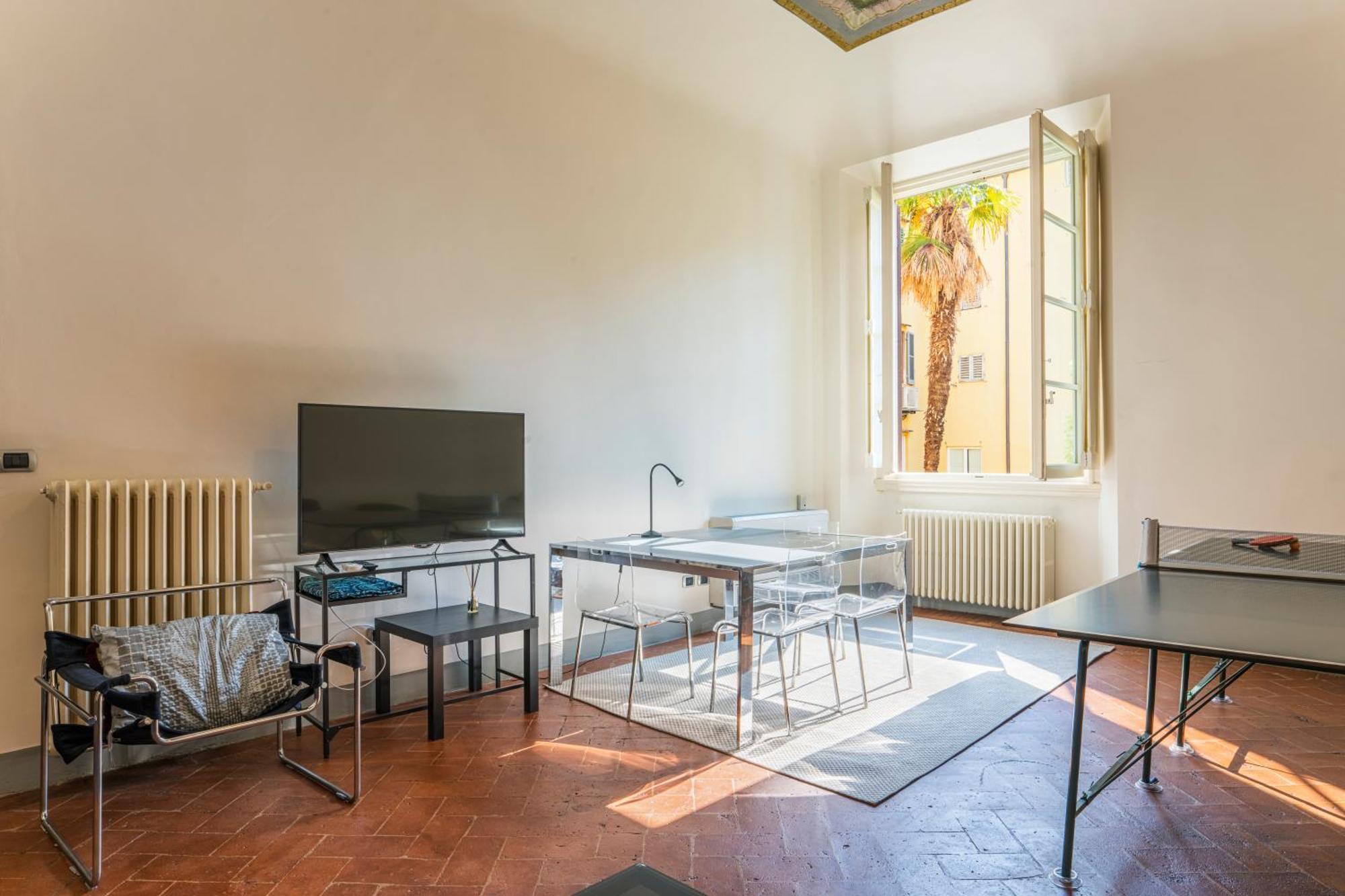 Pepi House In Santa Croce Florence