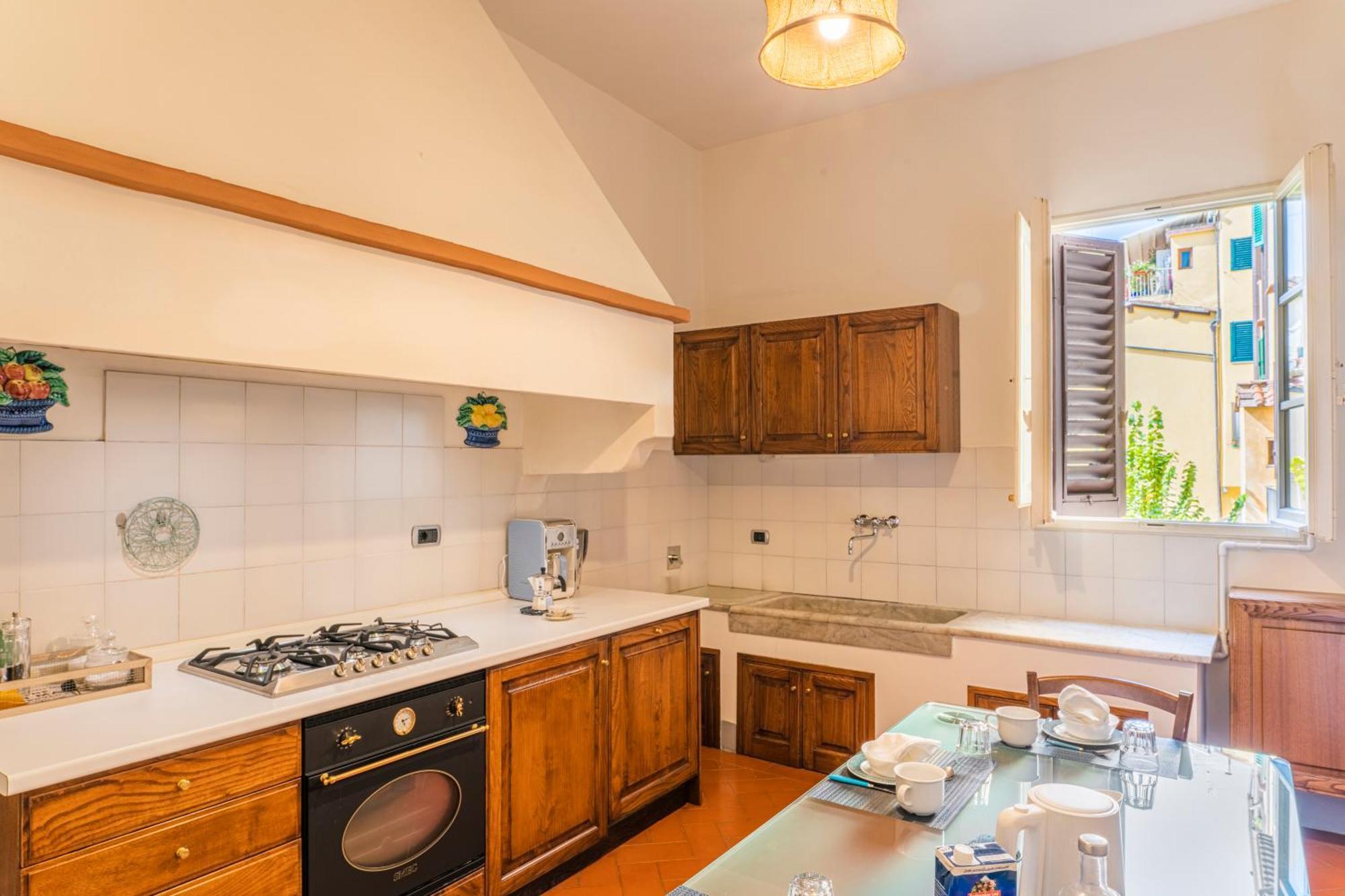 Pepi House In Santa Croce Florence