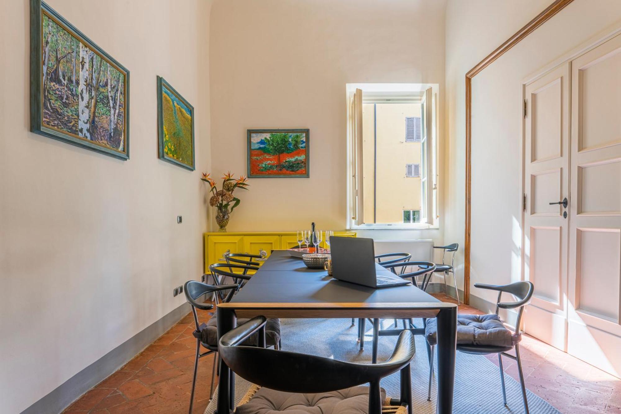 Pepi House In Santa Croce * Florence