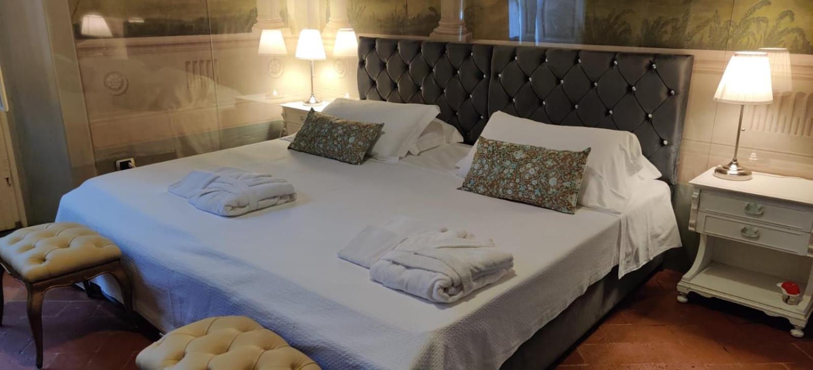 Apartment Pepi House In Santa Croce Florence