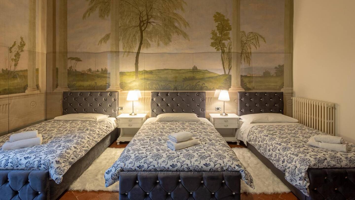 Pepi House In Santa Croce Florence