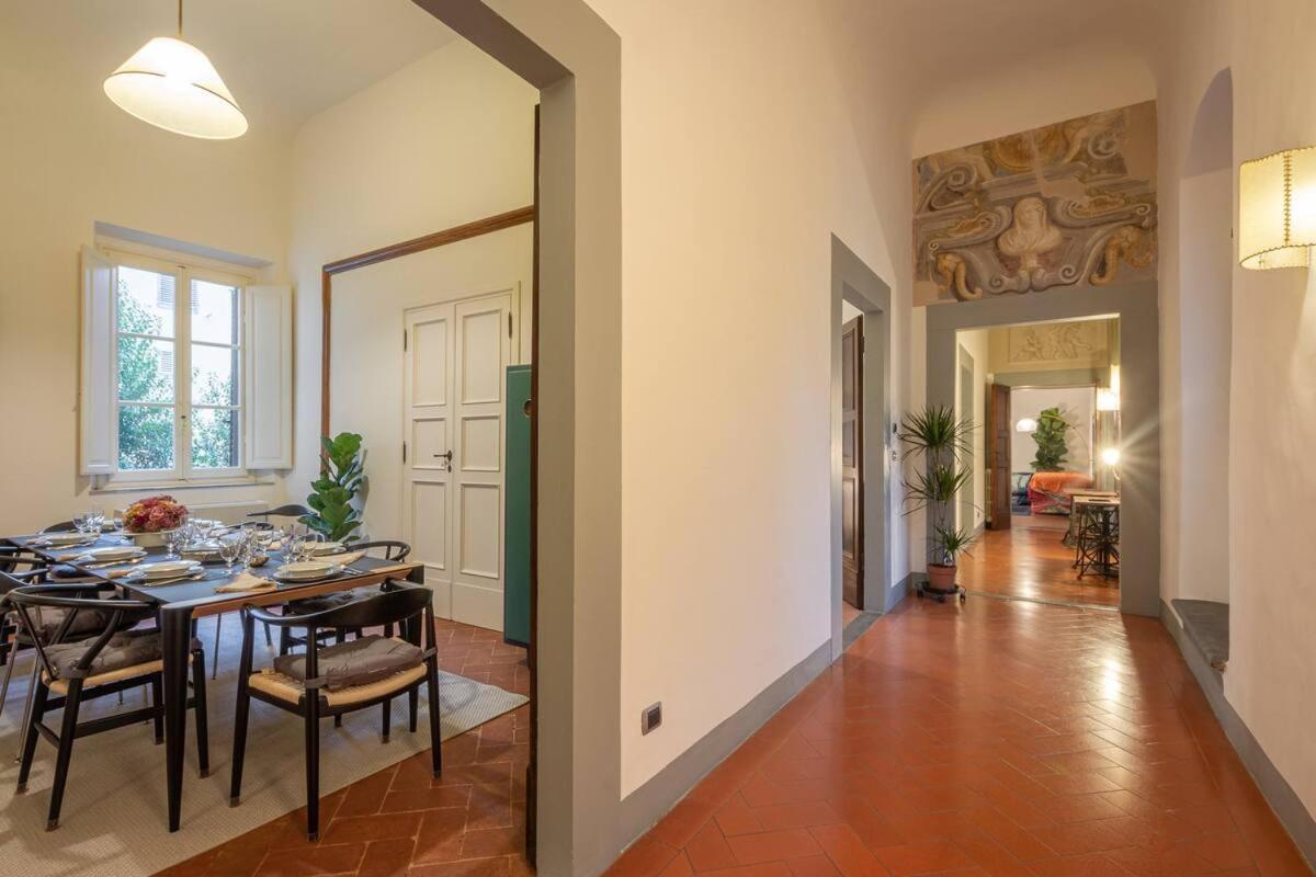 Apartment Pepi House In Santa Croce *