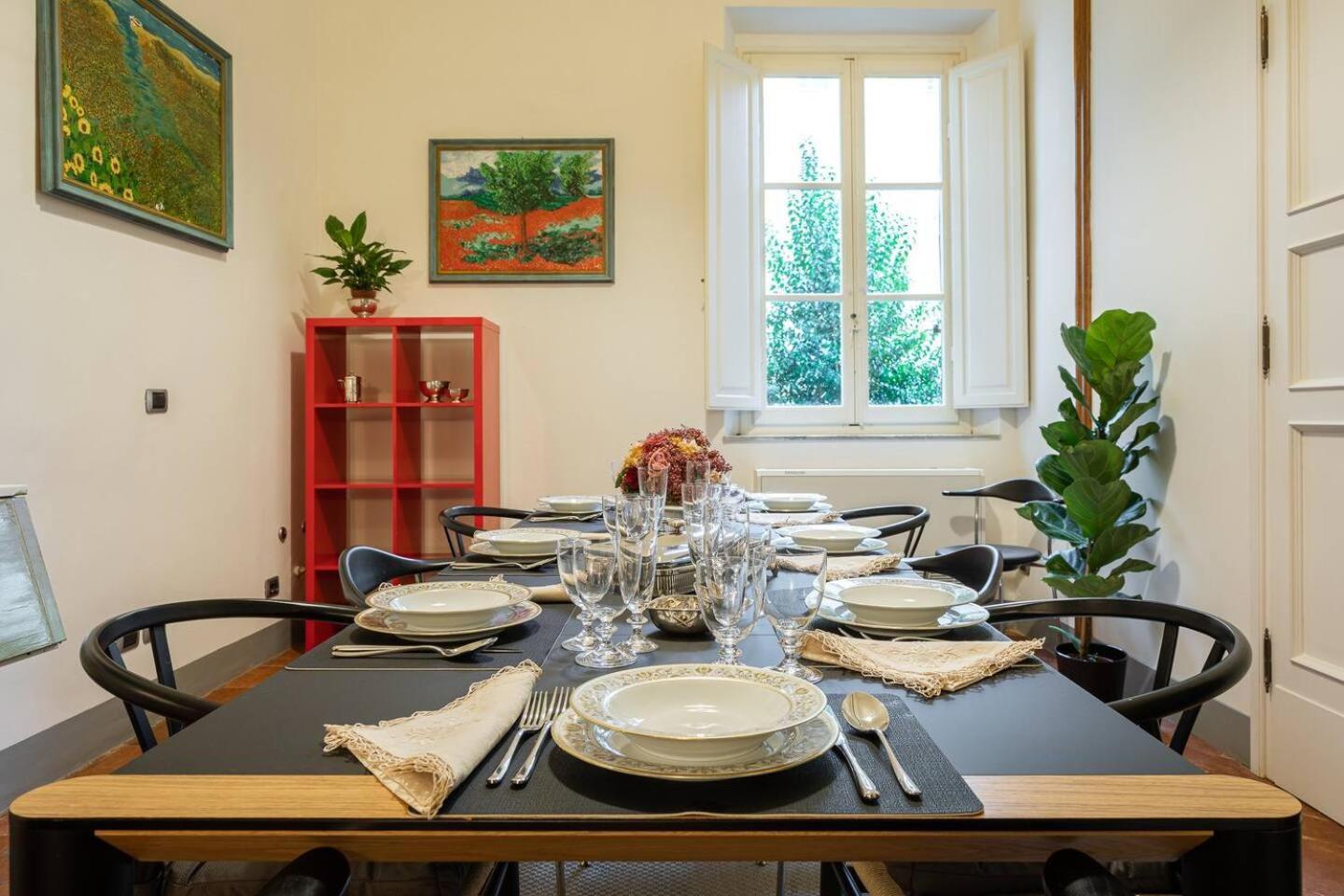 Pepi House In Santa Croce *