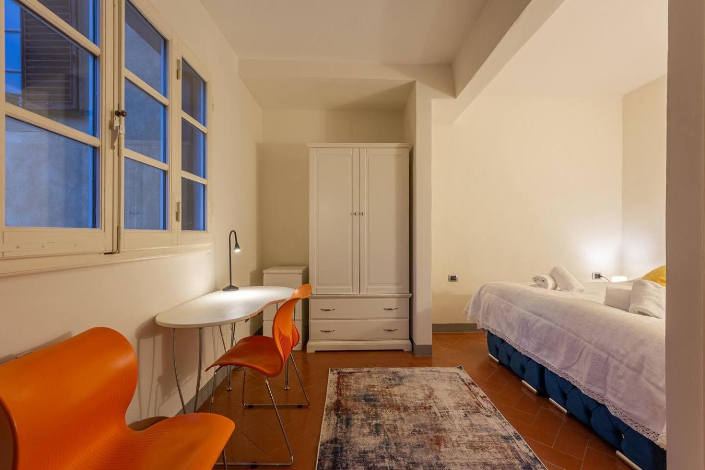 Pepi House In Santa Croce * Florence