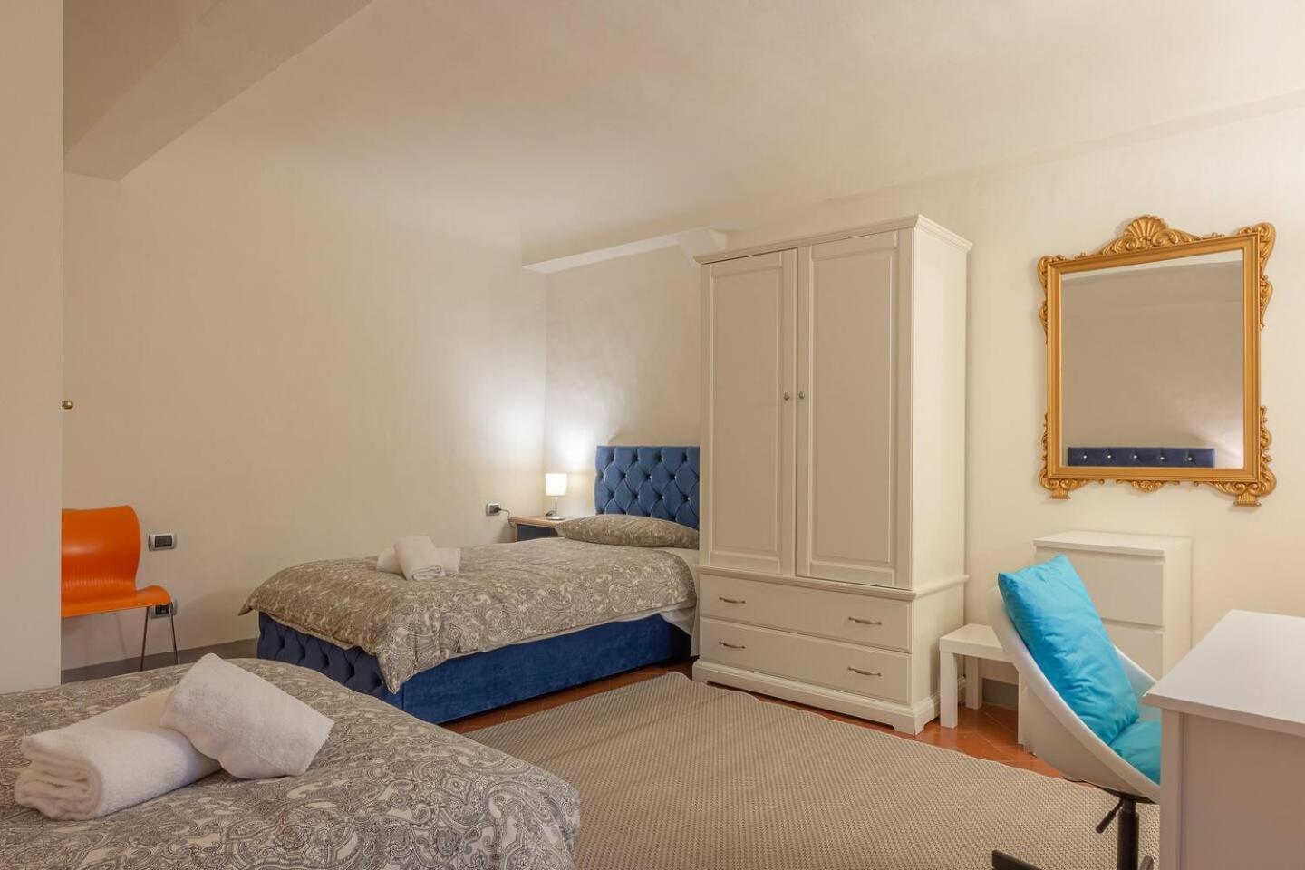 Pepi House In Santa Croce Apartment Florence