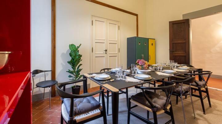 Pepi House In Santa Croce *