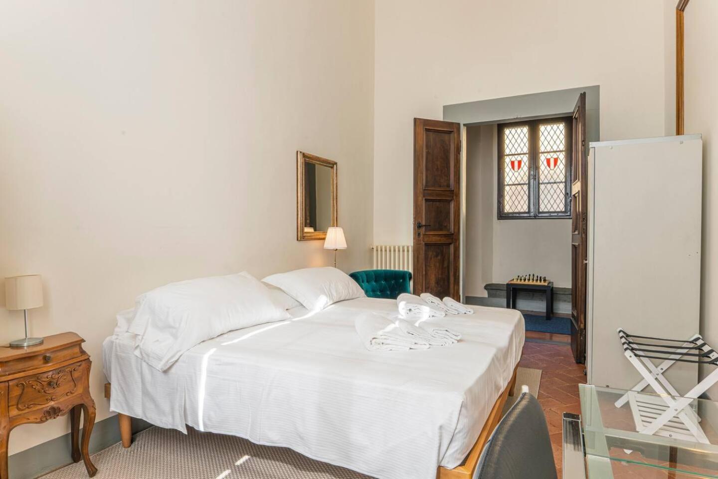 Appartement Pepi House In Santa Croce