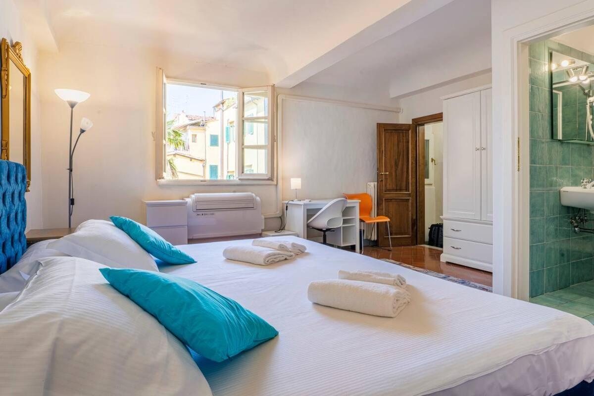 Appartement Pepi House In Santa Croce Florence