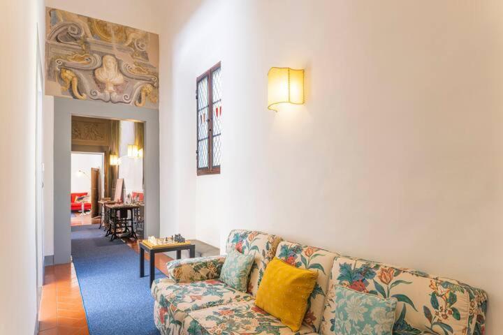 Pepi House In Santa Croce Florence