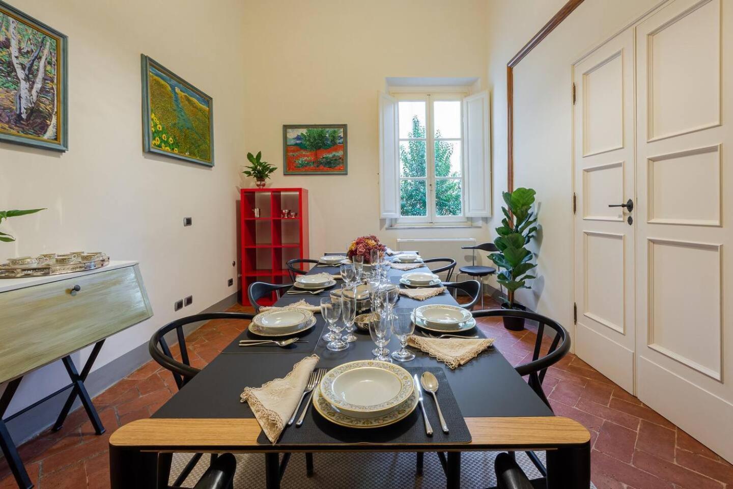 Pepi House In Santa Croce Florence