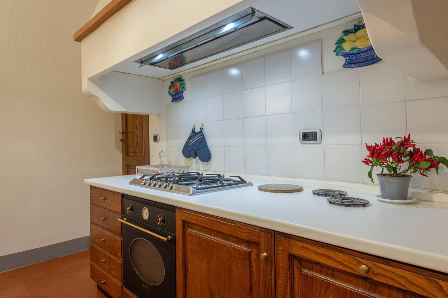 Appartement Pepi House In Santa Croce *